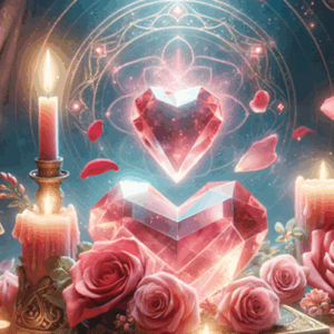 💖 Pack de Rituales para el Amor y la Unión