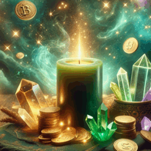 💰 Pack de Rituales para la Abundancia y el Dinero