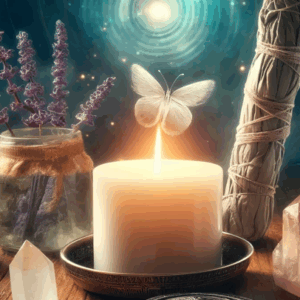 🛡 Pack de Rituales de Protección y Limpieza Energética